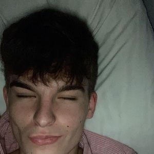 Meet your Posher, Keagan